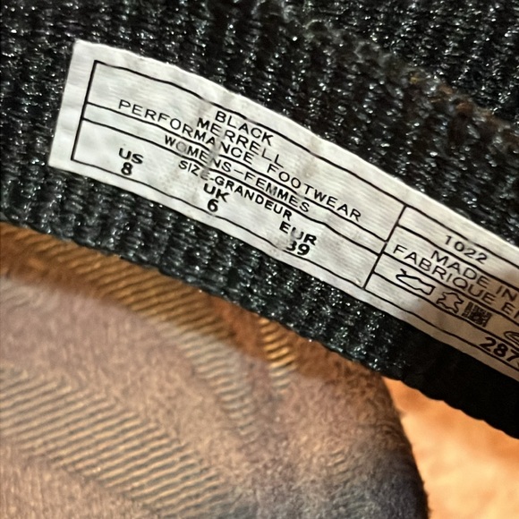 Merrell Sandals - Picture 3 of 4